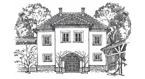 Rodinné vinařství Jedlička